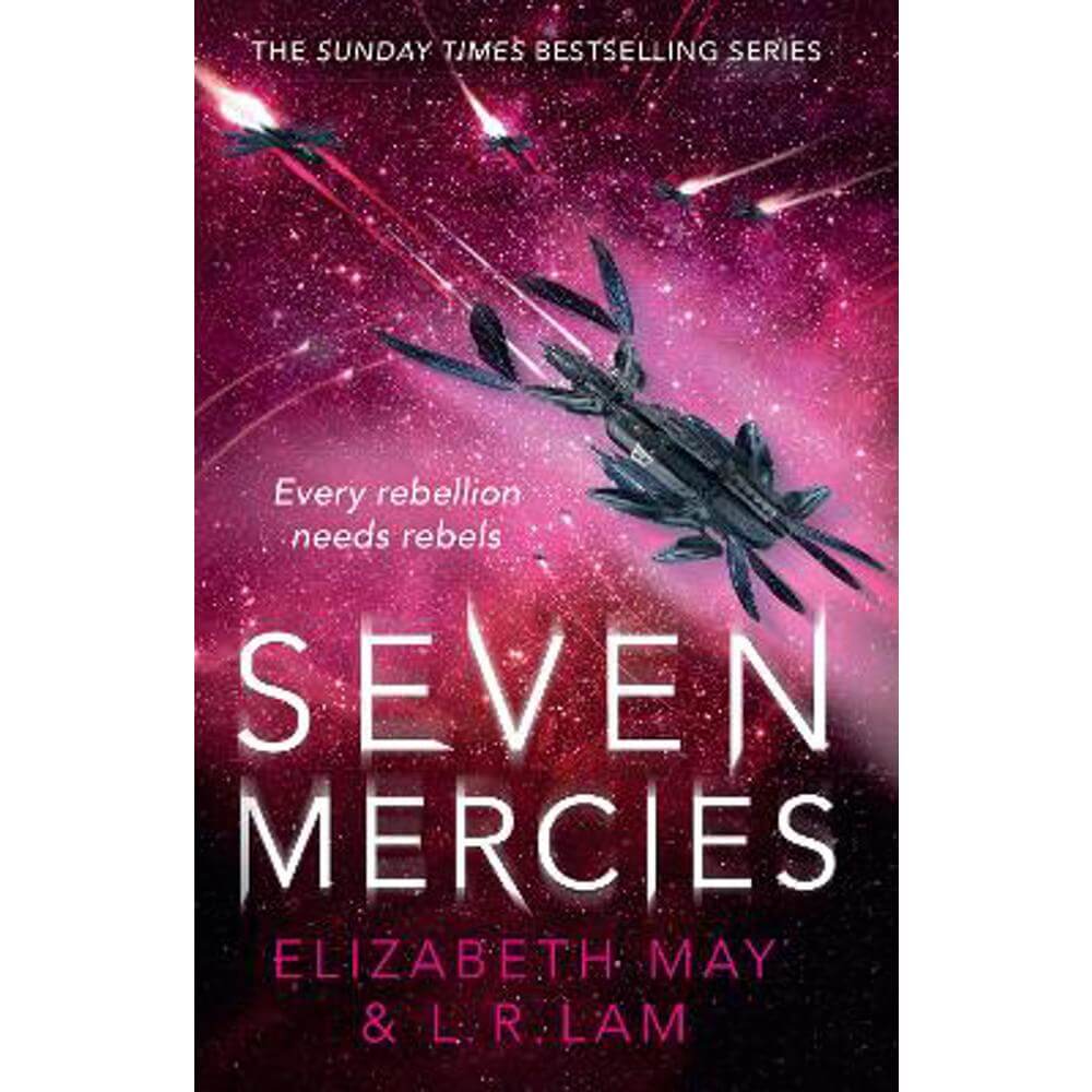 Seven Mercies: From the Sunday Times bestselling authors Elizabeth May and L. R. Lam (Paperback)